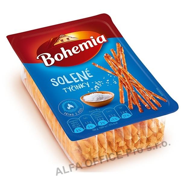Bohemia Solené tyčinky 85g