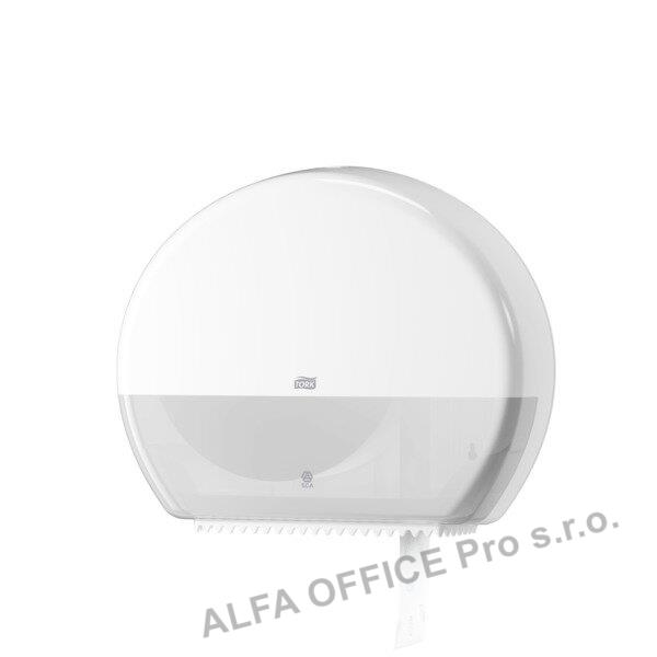 Zásobník 554000 na toaletní papír Elevation - Maxi / 360 x 437 x 133 mm