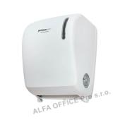 Zásobník PrimaSOFT na ručníky v rolích AUTOCUT