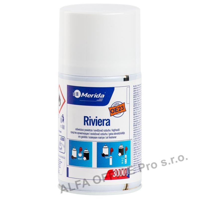 Merida náplň pro osvěžovače vzduchu OE23 Riviera
