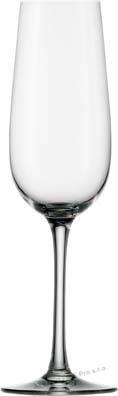 Sklenice na sekt WEINLAND 200ml
