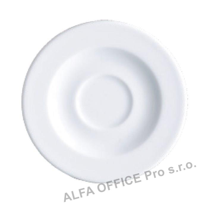 Podšálek / prům.15,7 cm