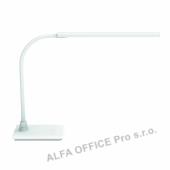 Lampa LED Maul pirro stmívatelná se svorkou - bílá