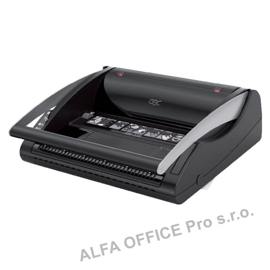 Vazač ClickBind 150 / manuální