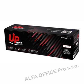  UPrint kompatibilní toner s 054HK, black, 3100str., C.054HB, high capacity, pro 