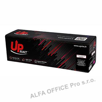  UPrint kompatibilní toner s 054HM, magenta, 2300str., C.054HM, high capacity, pr 