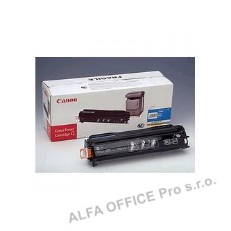 Canon originální toner EP84, cyan, 8500str., 1514A003, Canon CP-660, iR-C624