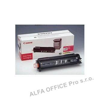 Canon originální toner EP84, magenta, 8500str., 1513A003, Canon CP-660, iR-C624