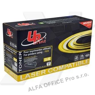UPrint kompatibilní toner s FX10, black, 2000str., C.FX9E, CL-02, pro Canon L-100, 120