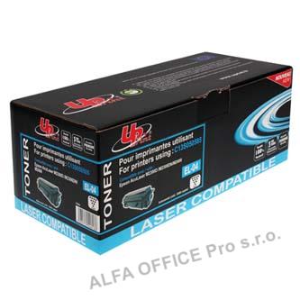 UPrint kompatibilní toner s C13S050582, black, 8000str., EL-04, pro high capacity, Epson A