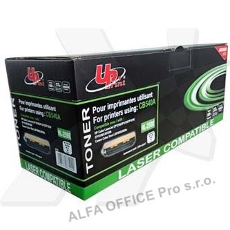 UPrint kompatibilní toner s CB540A, black, 2200str., H.125ABE, HL-25BE, pro HP Color Laser