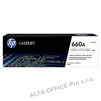  HP originální válec W2004A, HP 660A, 65000str., HP Color LaserJet Enterprise M75 