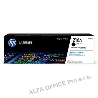  HP originální toner W2410A, black, 1050str., HP 216A, HP Color LaserJet Pro M182 