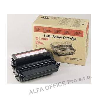  Lexmark originální toner 1380950, black, 12800str., Lexmark 4039, 3916 
