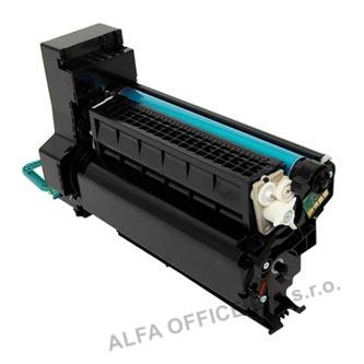  Lexmark originální toner 24B5835, black, 20000str., return, Lexmark XS796de,XS79 