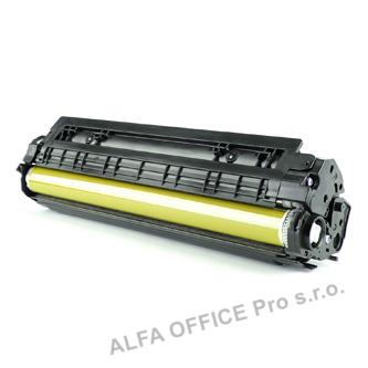  Lexmark originální toner 24B6848, yellow, 30000str., Lexmark XC9235,45,55,65 