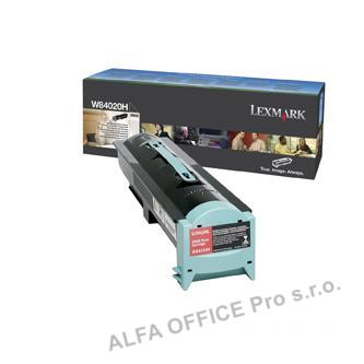  Lexmark originální toner W84020H, black, 30000str., Lexmark W840 