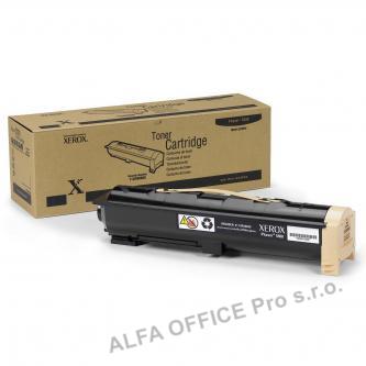 Xerox originální toner 113R00668, black, 30000str., Xerox Phaser 5500