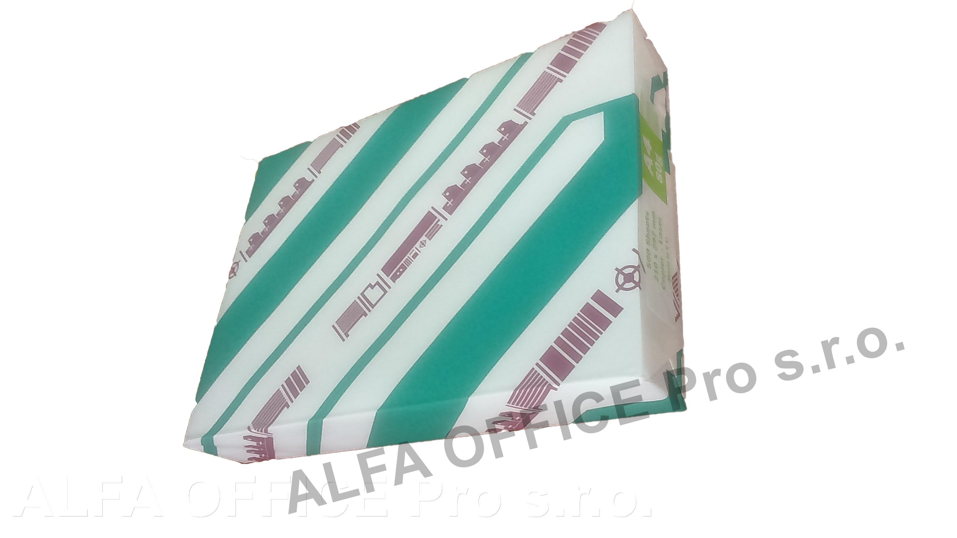 Xerografický papír A4/80g/ 500 listů