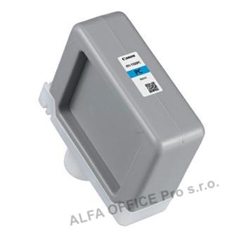 Canon originální ink PFI1100PC, photo cyan, 160ml, 0854C001, Canon imagePROGRAF PRO-2000, 