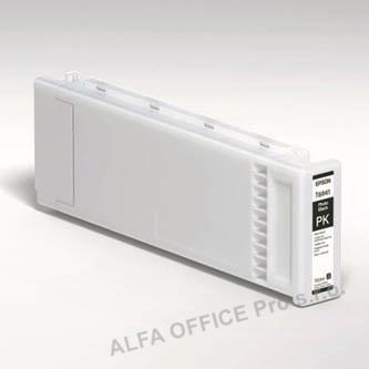 Epson originální ink C13T694100, photo black, 700ml, Epson SureColor SC-T3000, SC-T5000, S