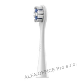 Oclean náhradní hlavice Delicate Care Extra Soft P3K4, bílé