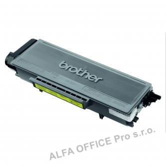 Brother originální toner TN3230, black, 3000str., Brother HL-5340D, 5350DN, 5350DNLT, 5380
