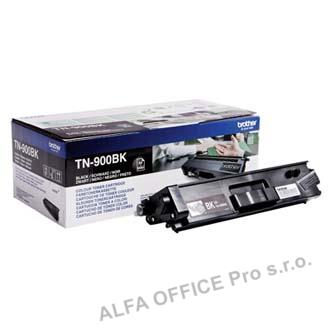 Brother originální toner TN-900BK, black, 6000str., Brother HL-L9200CDWT, MFC-L9550CDWT