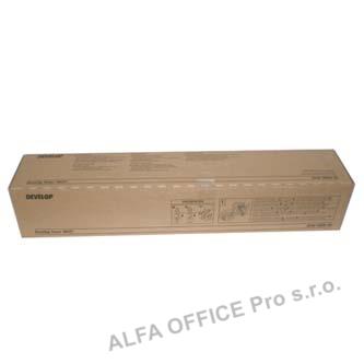 Develop originální toner 024F, black, 32200str., TN-511, Develop Ineo 360, 361, 420, 421, 