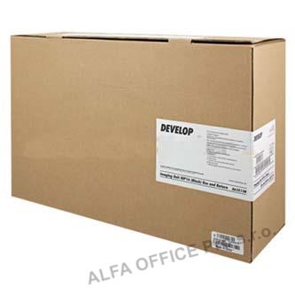 Develop originální toner A63T11H, black, 20000str., TNP-34, Develop Ineo 4700P
