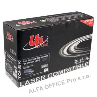 UPrint kompatibilní toner s 593-10335, black, 6000str., DL-05X, pro Dell 2330d, 2330dn, 23