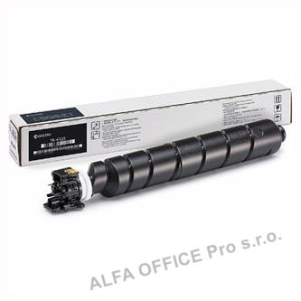Kyocera originální toner TK-6325, black, 35000str., 1T02NK0NL0, Kyocera TASKalfa 4002i, TA