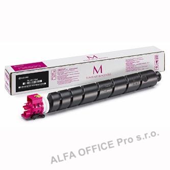 Kyocera originální toner TK-8515M, magenta, 20000str., 1T02NDBNL0, Kyocera TASKalfa 5052ci