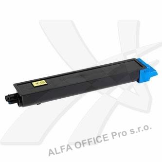 Kyocera originální toner TK895C, cyan, 6000str., 1T05JG0NL0, Kyocera FS-C8020MFP