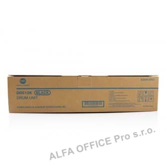 Konica Minolta originální Developer A2XN08D, yellow, 600000str., Konica Minolta Bizhub C22