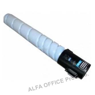 Konica Minolta originální toner TN512C, cyan, 35000str., A33K452, Konica Minolta Bizhub C4