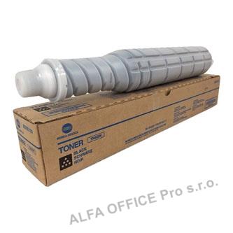 Konica Minolta originální toner A3VX151, black, 60000str., TN620K, Konica Minolta Bizhub P