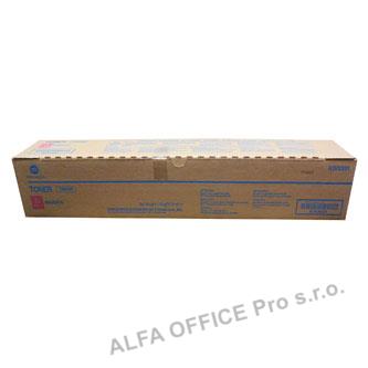 Konica Minolta originální toner A3VX351, magenta, 70000str., TN620M, Konica Minolta Bizhub