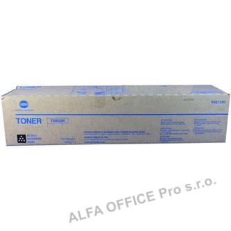 Konica Minolta originální toner A5E7150, black, 88000str., TN622K, Konica Minolta COLOR PP