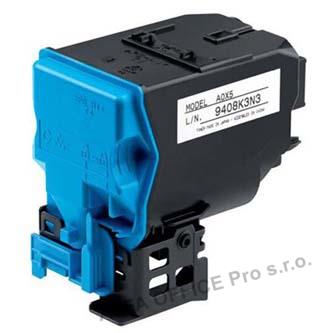 Konica Minolta originální toner A0X5454, cyan, 5000/4700str., TNP-50C, Konica Minolta Bizh