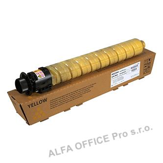  Ricoh originální toner 842284, yellow, 22500str., Ricoh C4500,C5500,C6000 
