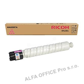  Ricoh originální toner 841301, 841552, 842040,842237, magenta, Ricoh MPC 300, 40 
