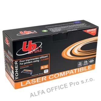 UPrint kompatibilní toner s CLT-C4092S, cyan, 1000str., SL-18C, pro Samsung CLP-310, N, CL