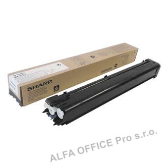 Sharp originální toner MX-27GTYA, yellow, 15000str., Sharp MX 2300N, 2700N