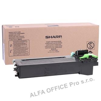 Sharp originální toner MX-315GT, black, 27500str., Sharp MX-M266N, M316N