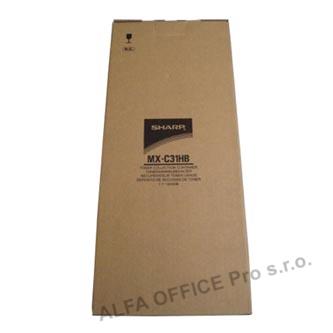 Sharp originální odpadní nádobka MX-C31HB, MX-C310, C311, C380, C381