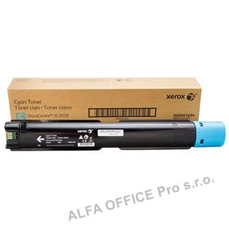 Xerox originální toner 006R01694, cyan, 3000str., Xerox DocuCentre SC2020