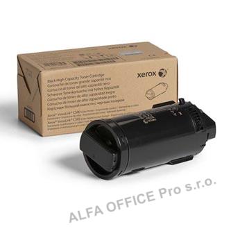 Xerox Toner 106R03887, black, 12100str., Xerox VersaLink C500/C505
