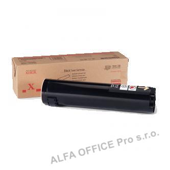Xerox originální toner 106R00652, black, 25000str., Xerox Phaser 7750