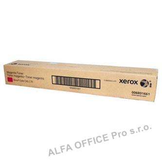 Xerox originální toner 006R01661, magenta, 32000str., Xerox Color C60, C70